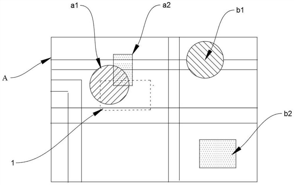 Automatic site selection method