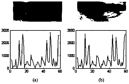 Facial paralysis grading comprehensive evaluation system combining facial textures and optical flow characteristics