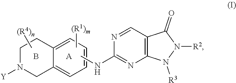 Heterocyclic compounds and uses thereof