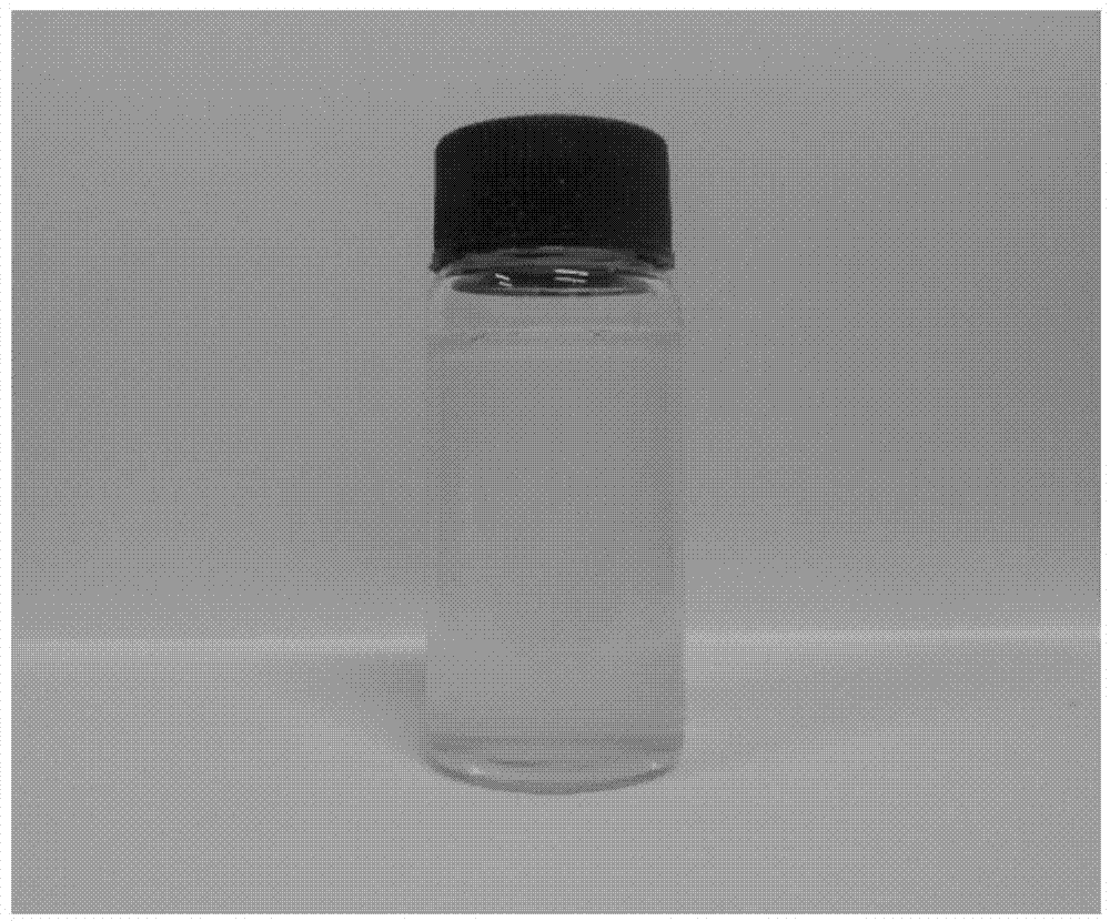 Stretchable flexible supercapacitor and preparation method thereof