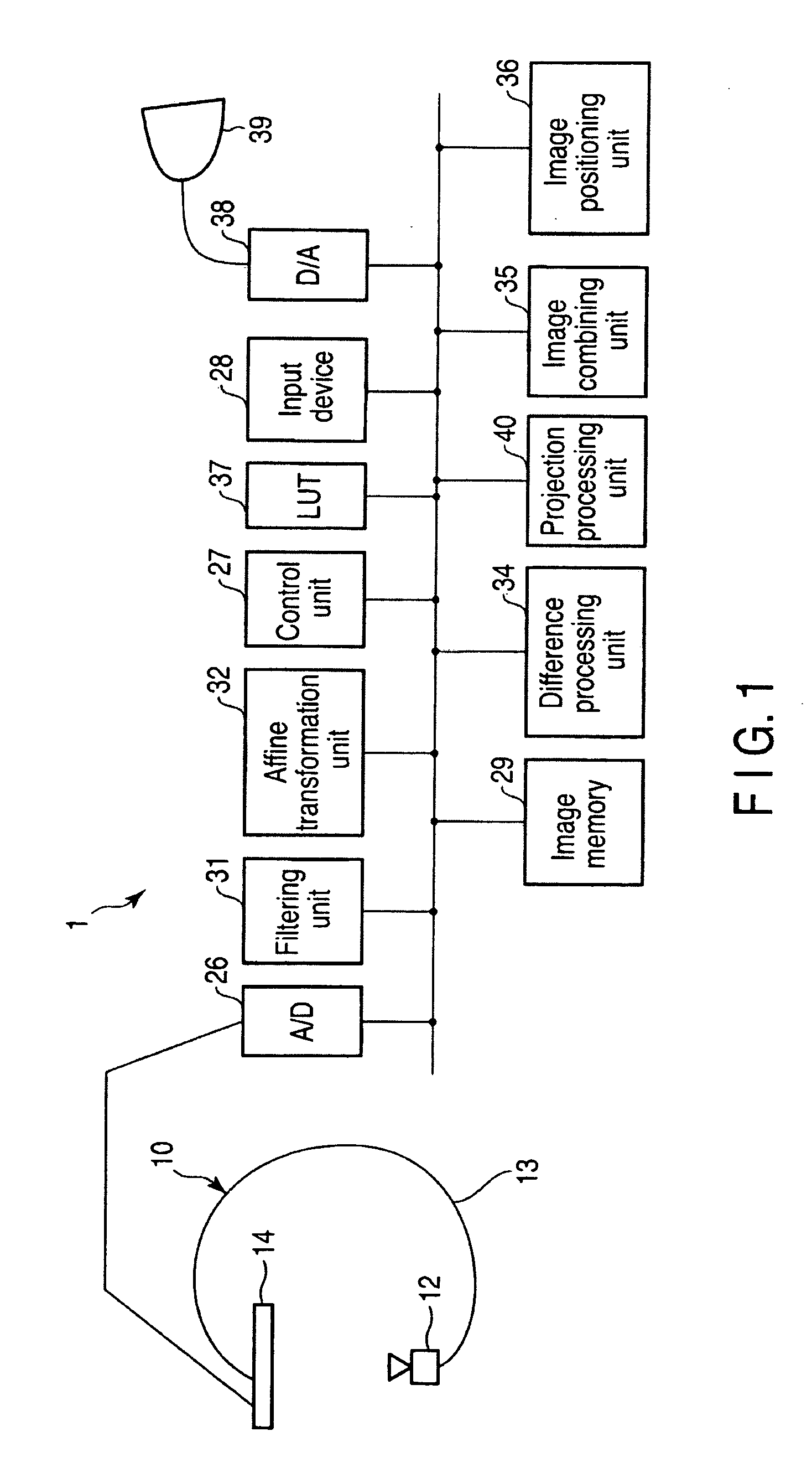 X-ray diagnostic apparatus