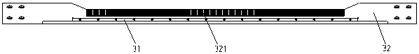 Cord cutting device