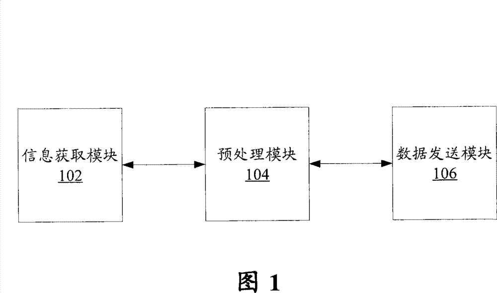 Transmitter based on precoding, transmitting method and data transmission system