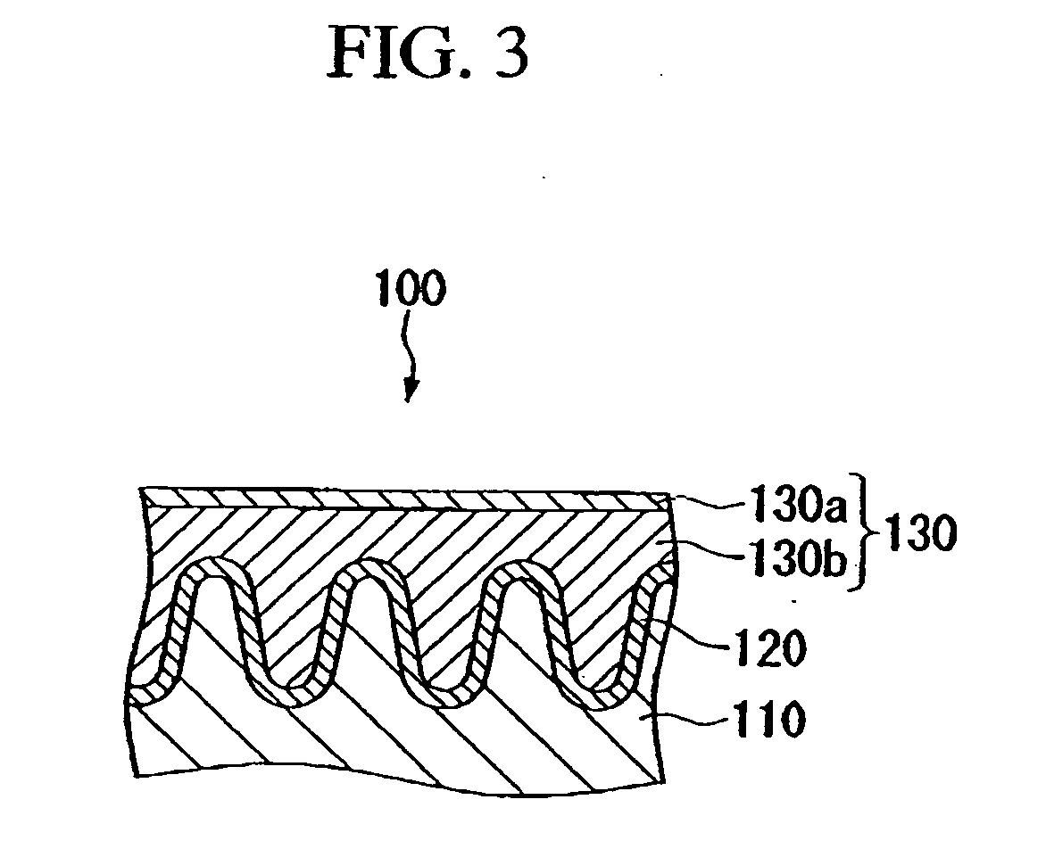 Conductive composition and production method thereof, antistatic coating material, antistatic coating, antistatic film, optical filter, and optical information recording medium, and capacitors and production method thereof