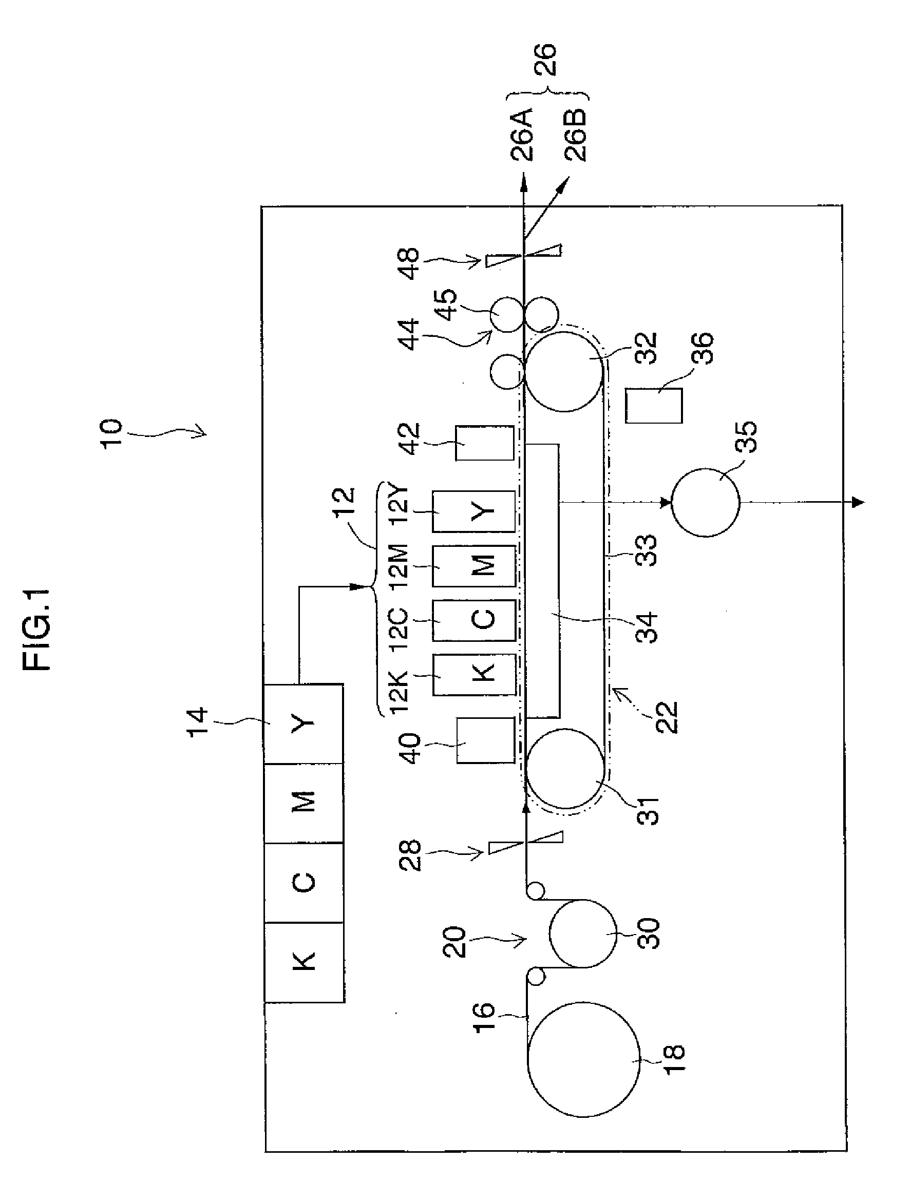 Test chart, test chart measurement method, and test chart measurement apparatus