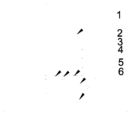 Brazing powder for ultrasonic assisted brazing and brazing method