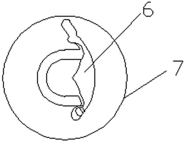 Multifunctional scroll type light record displaying system