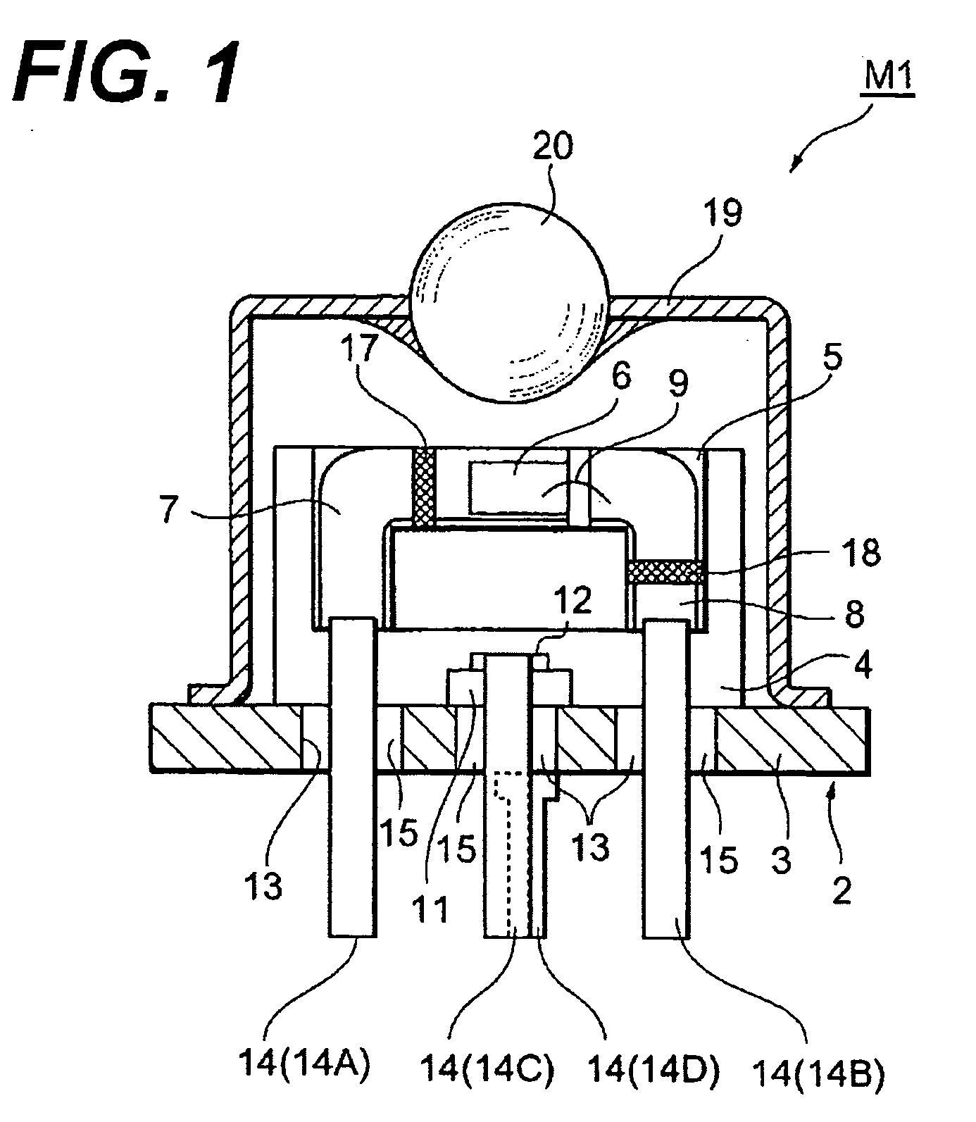 Semiconductor laser module having a co-axial package and transmission lines for complementary driving signal