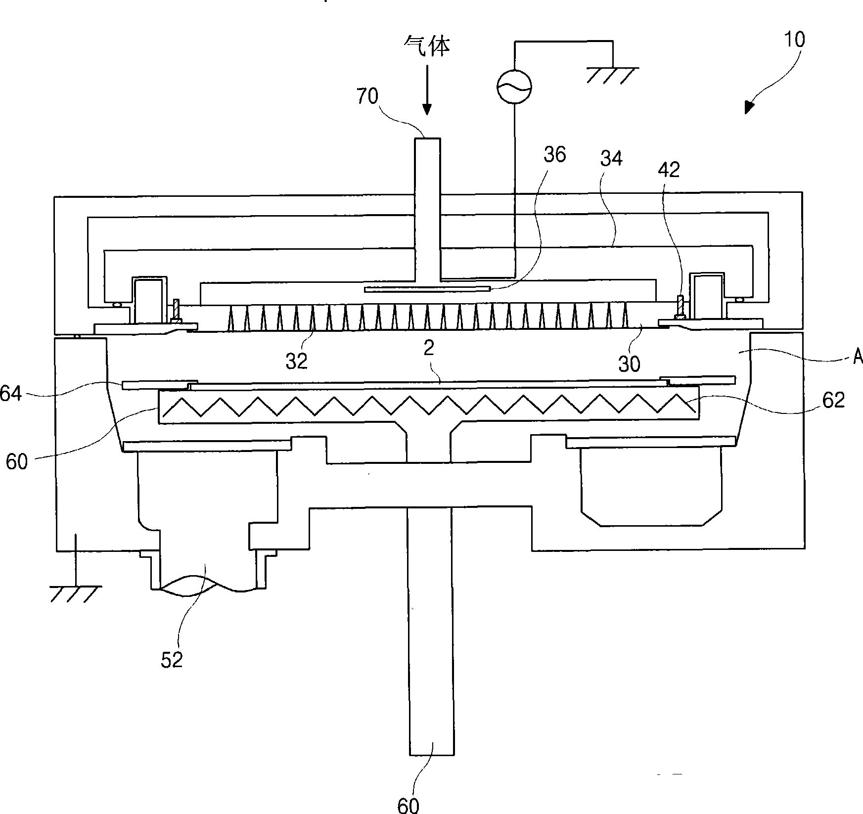 Film processing device