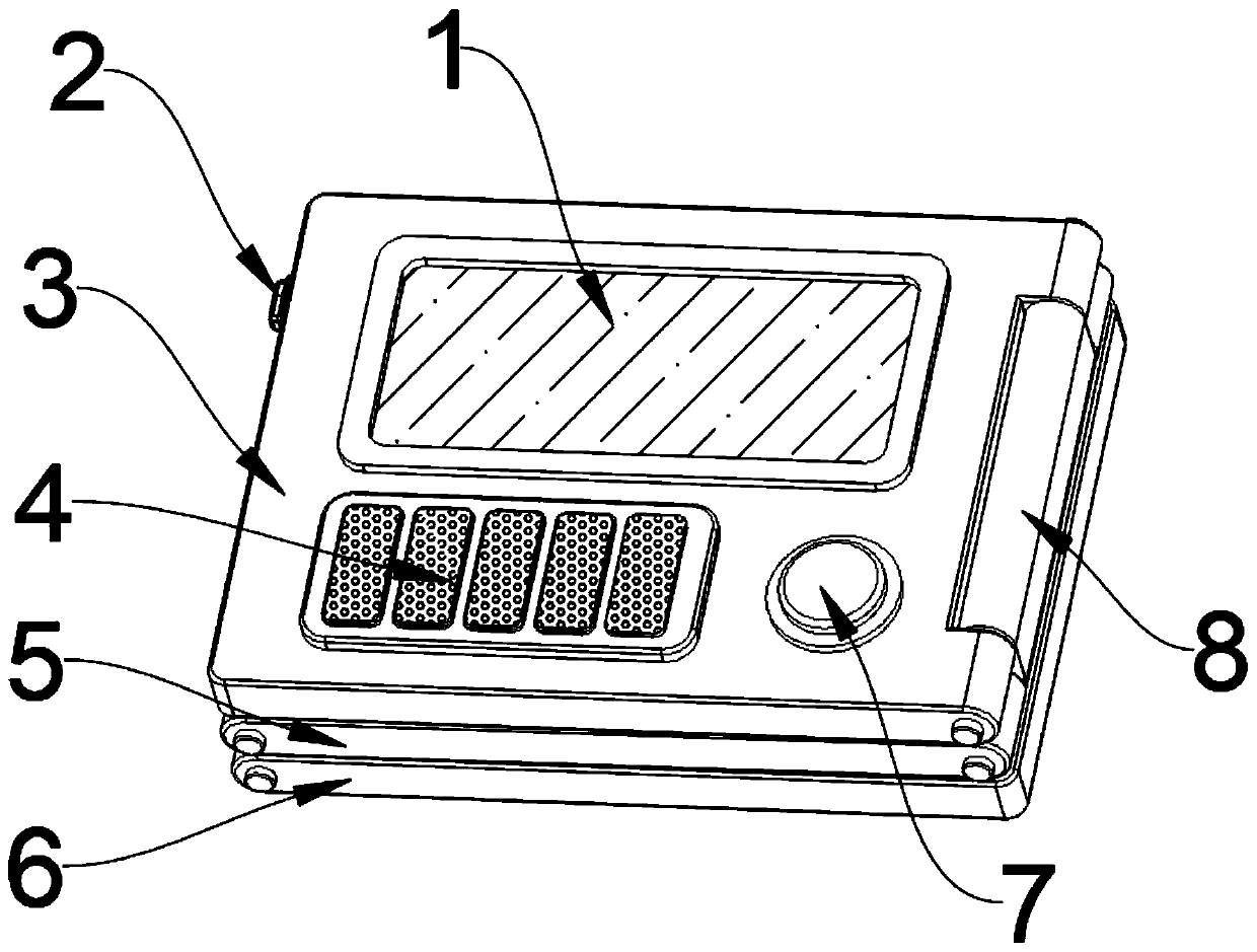 General music learning machine