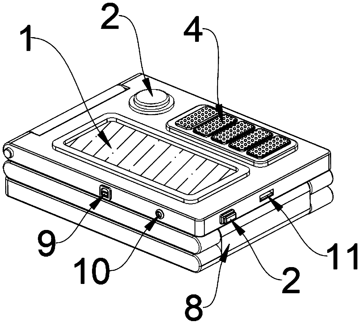 General music learning machine