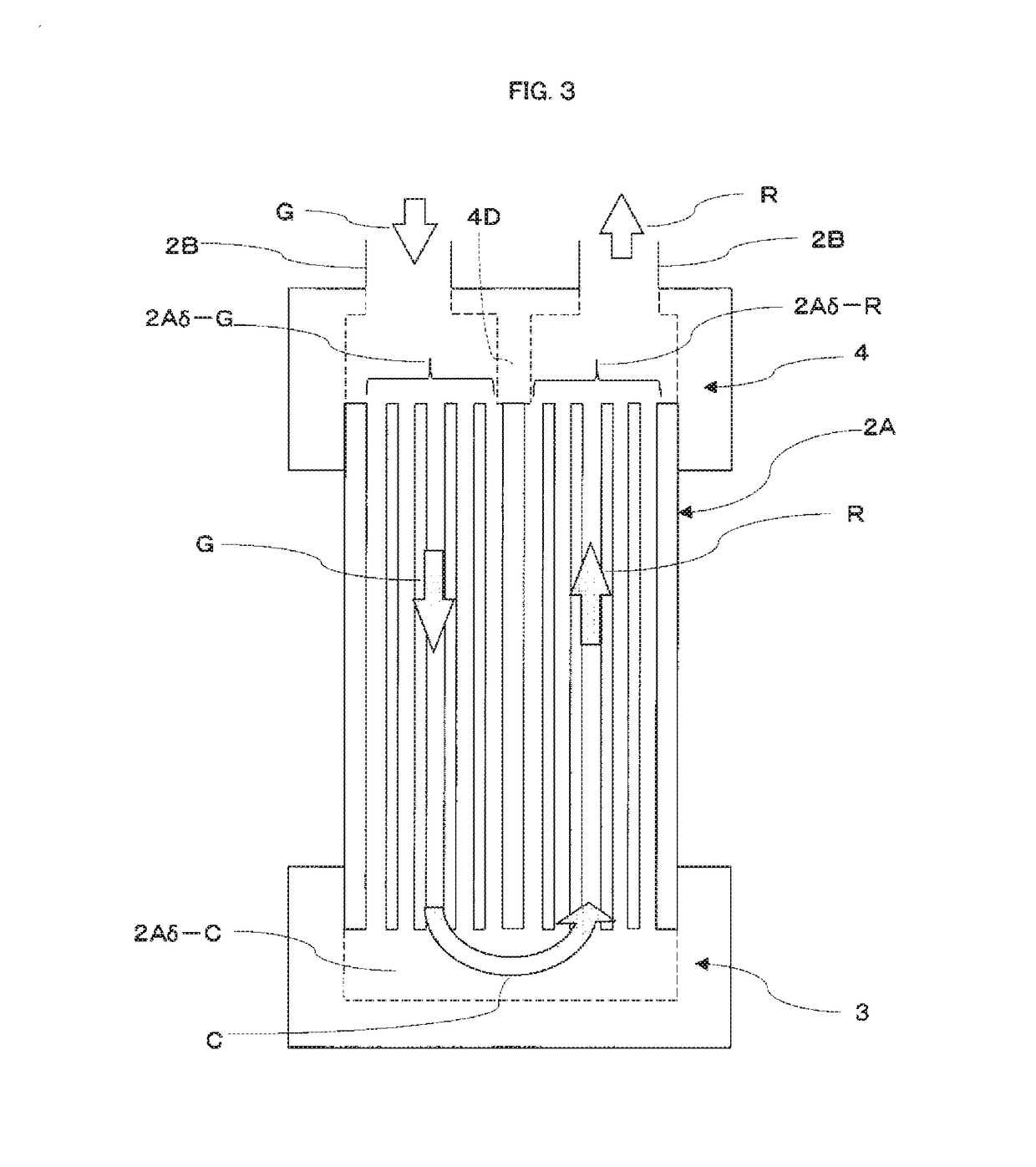 Artificial ground freezing method and artificial ground freezing system