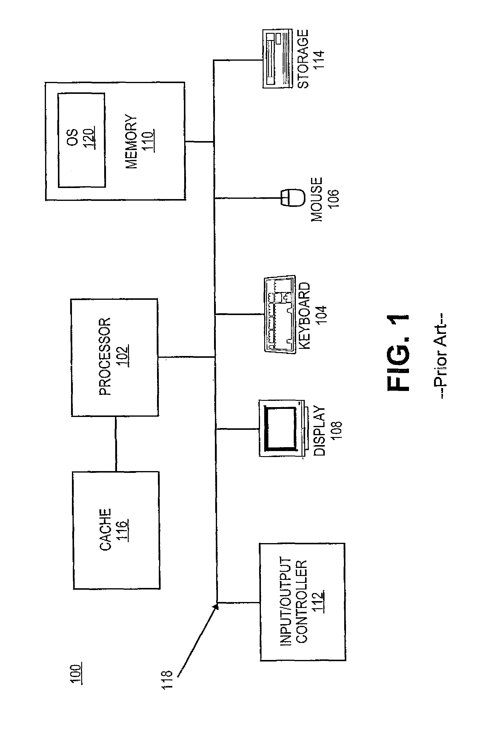 Purpose domain for in-kernel virtual machine for low overhead startup and low resource usage