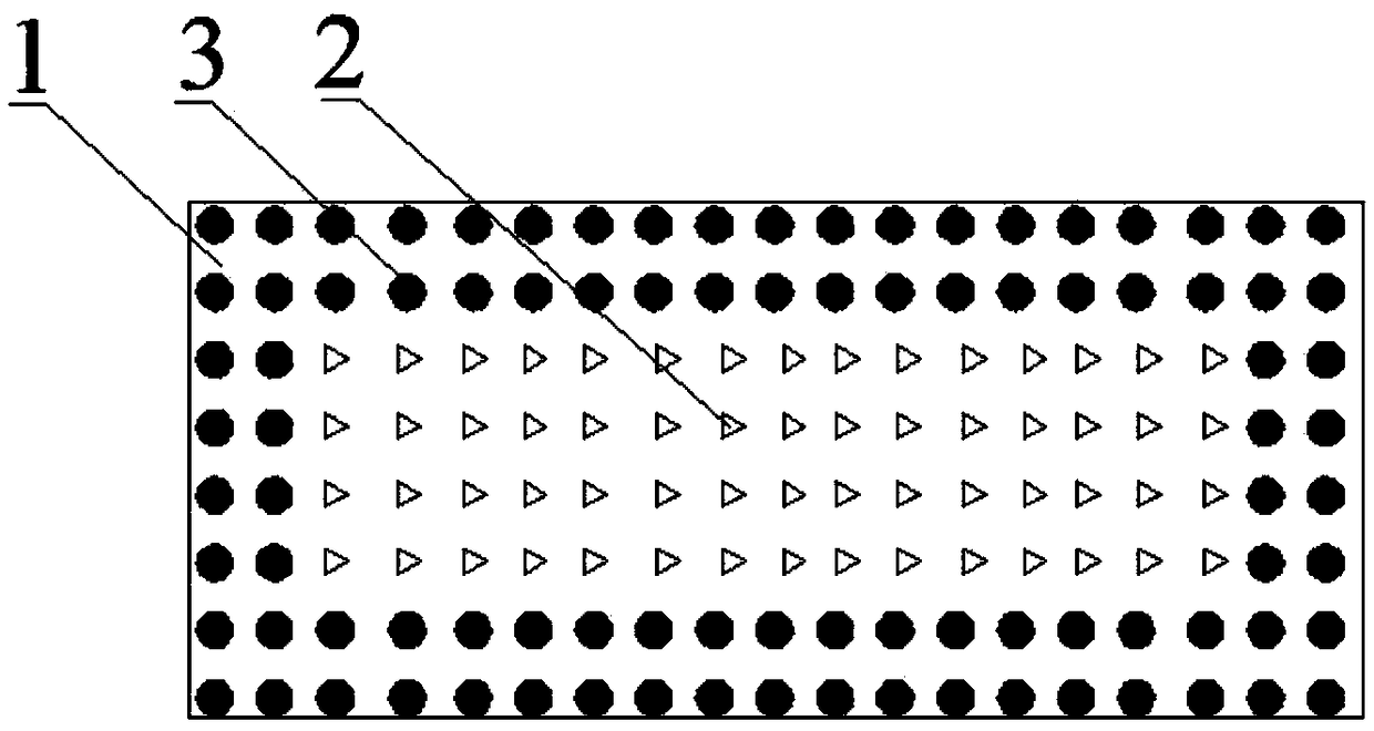 Explosive welding method for manufacturing composite plate from C-276 alloy