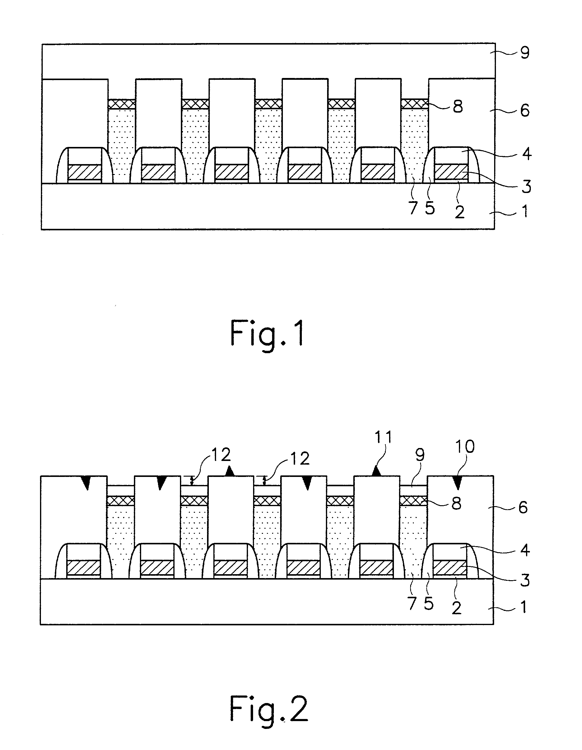 Chemical mechanical polishing slurry for ruthenium titanium nitride and polishing process using the same