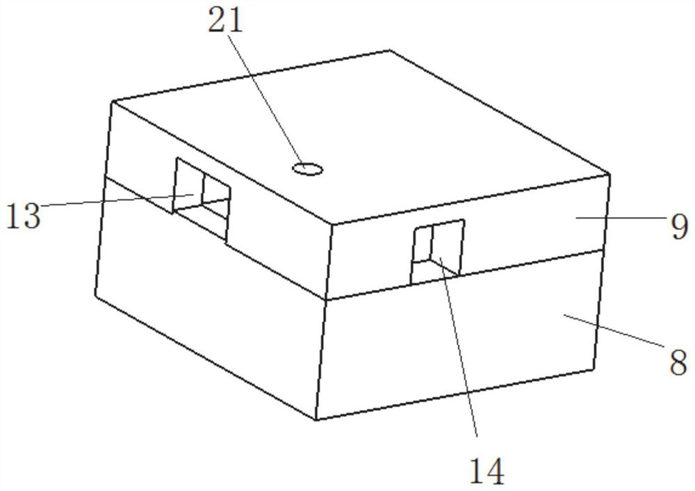 Dyskinesia recognition device, system and method