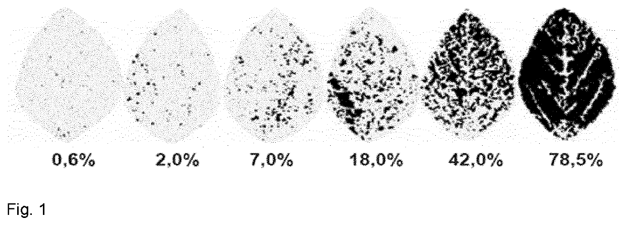 Method of increasing resistance against soybean rust in transgenic plants by expression of a sugar transporter