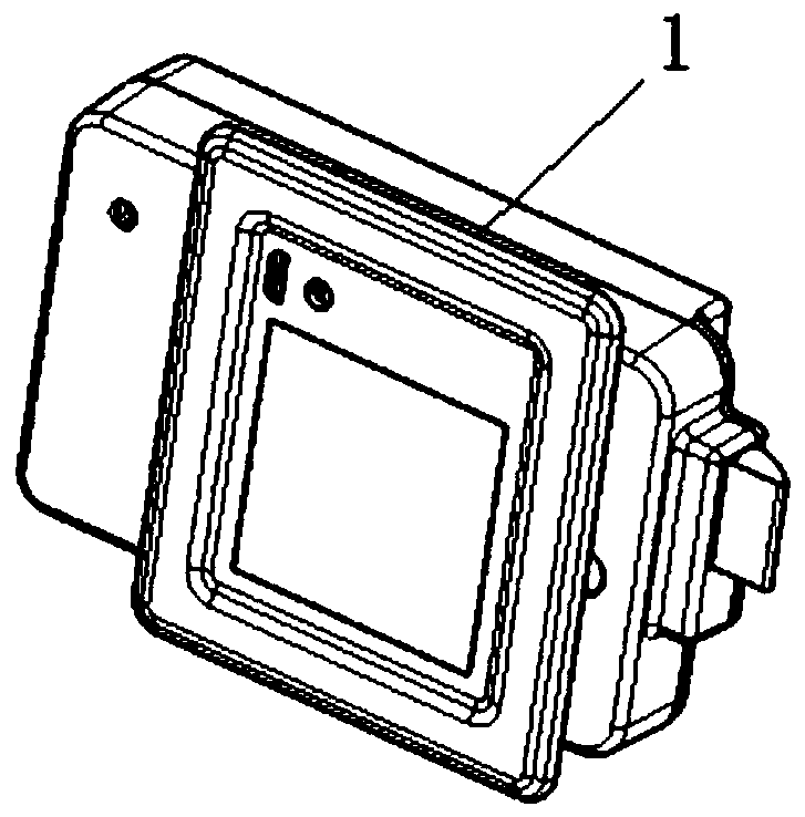 Intelligent shared lock