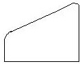 A forming method of stainless steel upsetting products