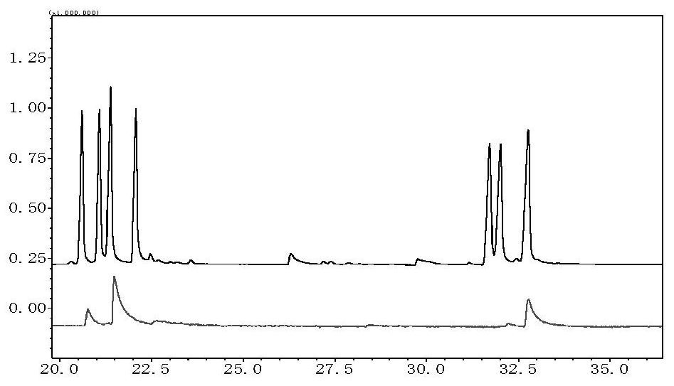 Polysaccharide SM-0.4M and anti-tumor product prepared from polysaccharide SM-0.4M