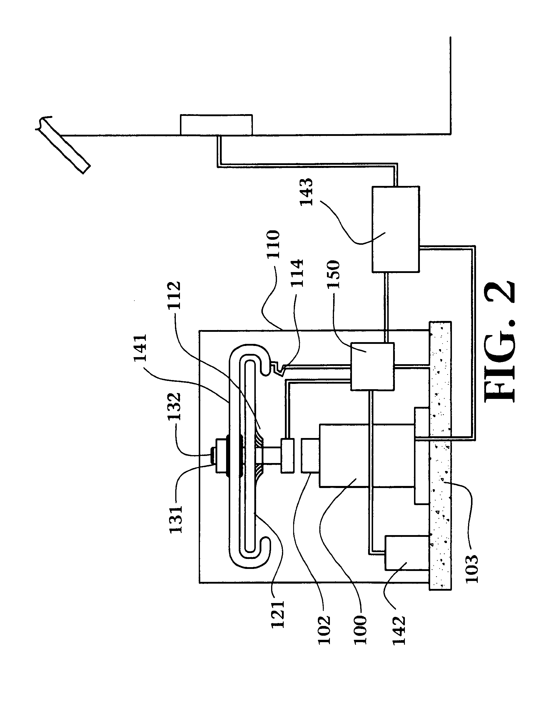 Electro-motive machine using halbach array and electrons trapped in electromagnetic providing current