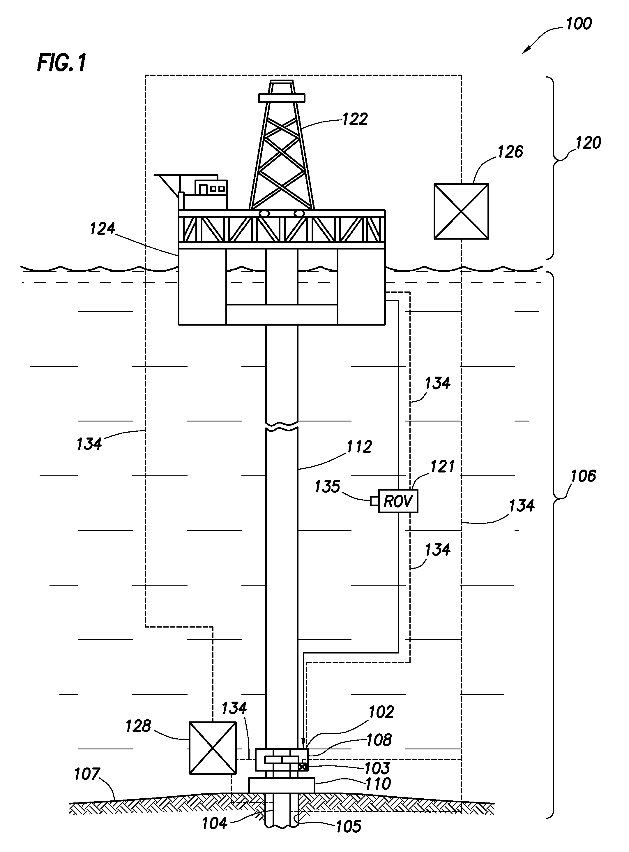 Blowout preventer monitoring system and method of using same