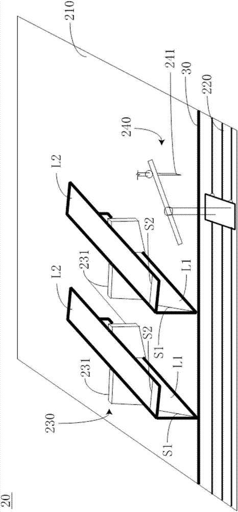 A kind of angle steel cutting equipment and method