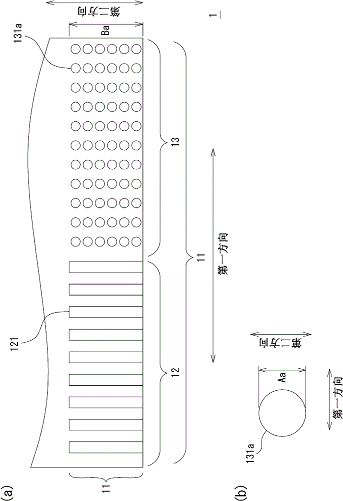 Circuit board, circuit board connecting structure, and display panel assembly