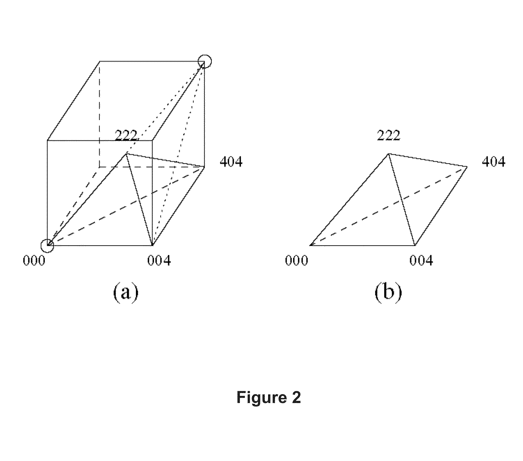 Spatial decomposition methods using bit manipulation