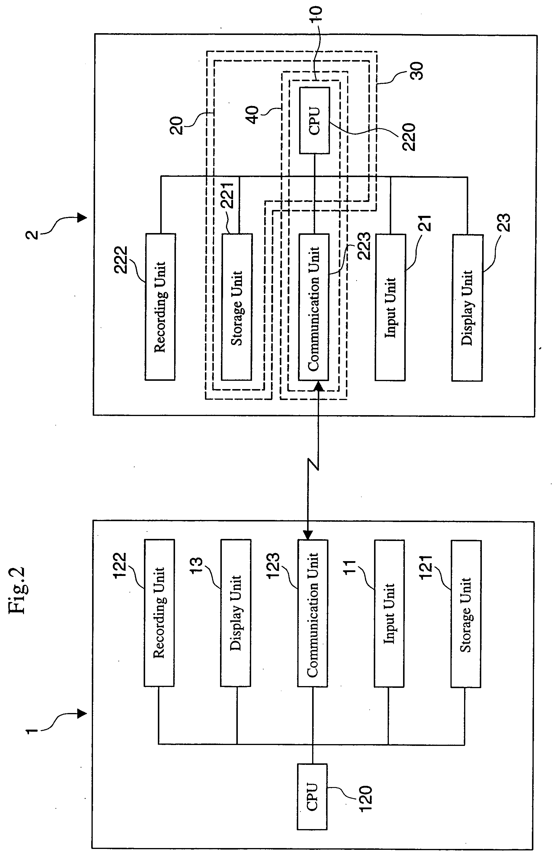 Hotel facility reservation status retrieving device and method and recording medium