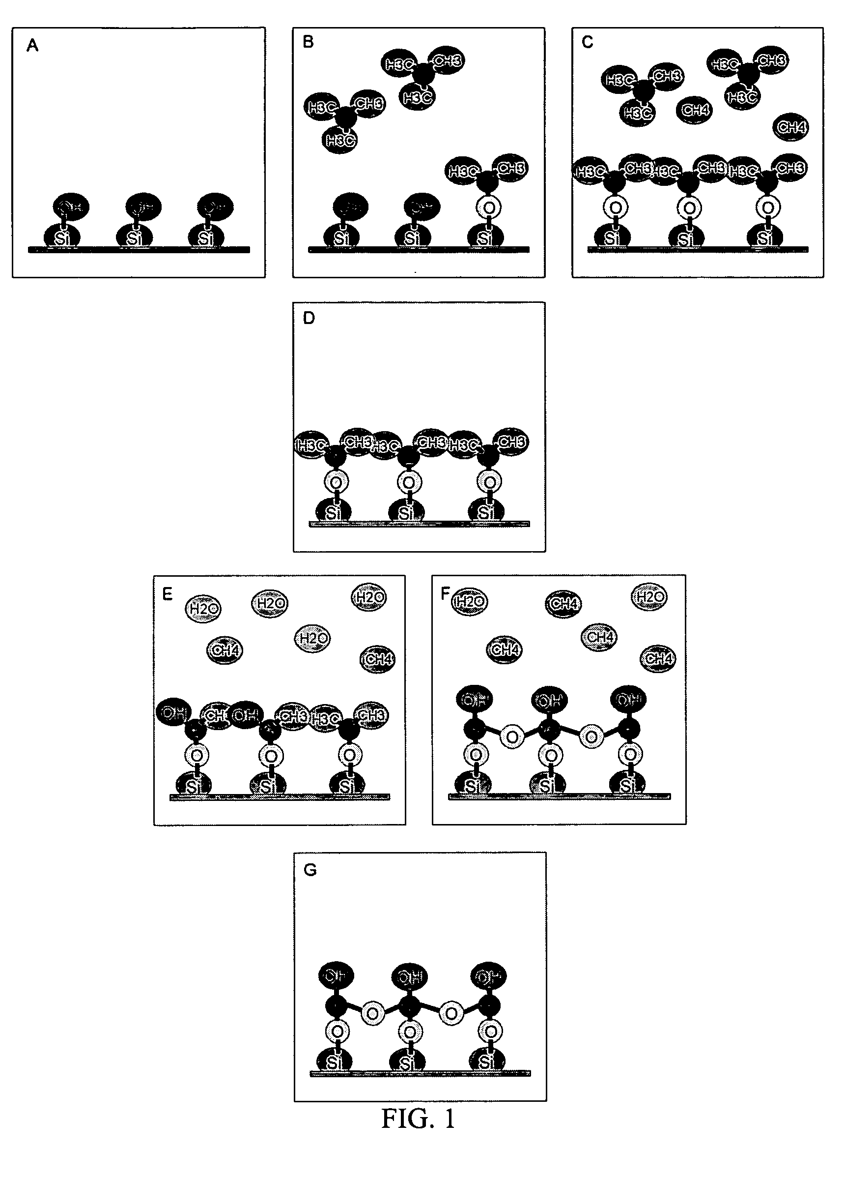 Vapor deposition systems and methods