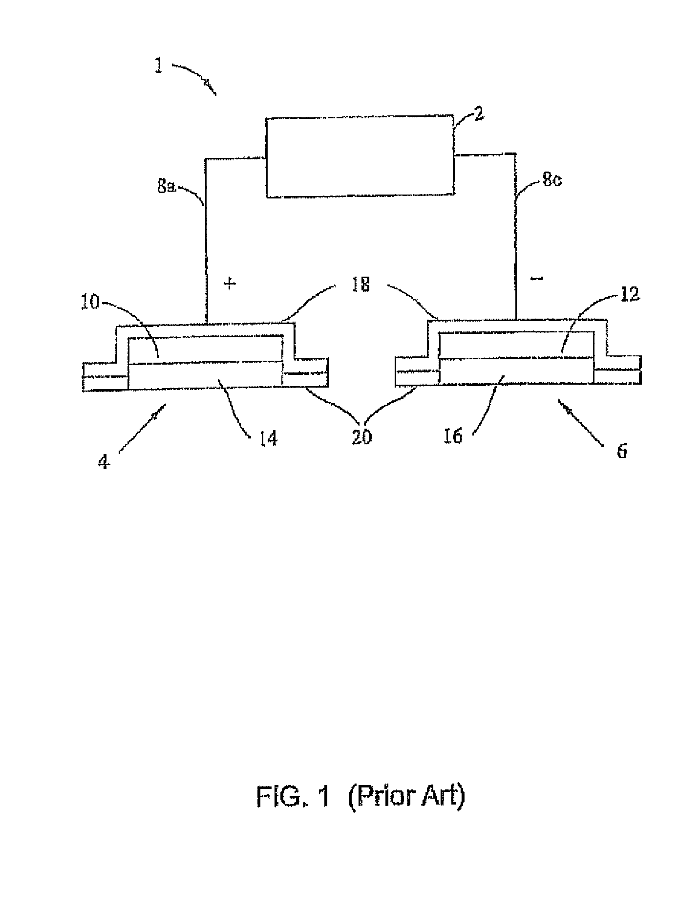 Iontophoresis Drug Delivery Device Providing Acceptable Depth and Duration of Dermal Anesthesia