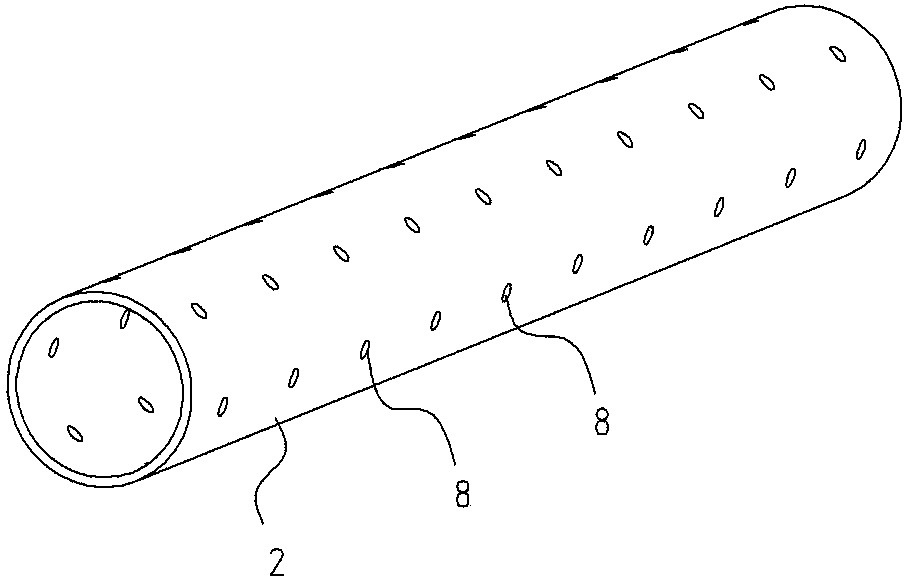 Polishing medium, polishing equipment and method for removing burrs on surface of metal part