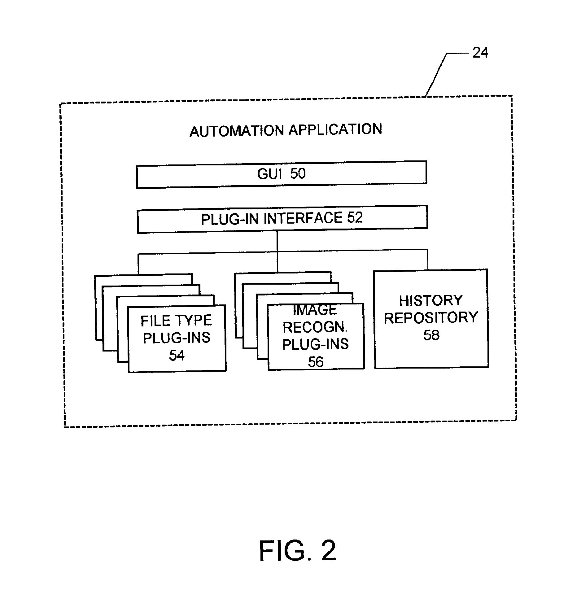 Automated discovery, assignment, and submission of image metadata to a network-based photosharing service