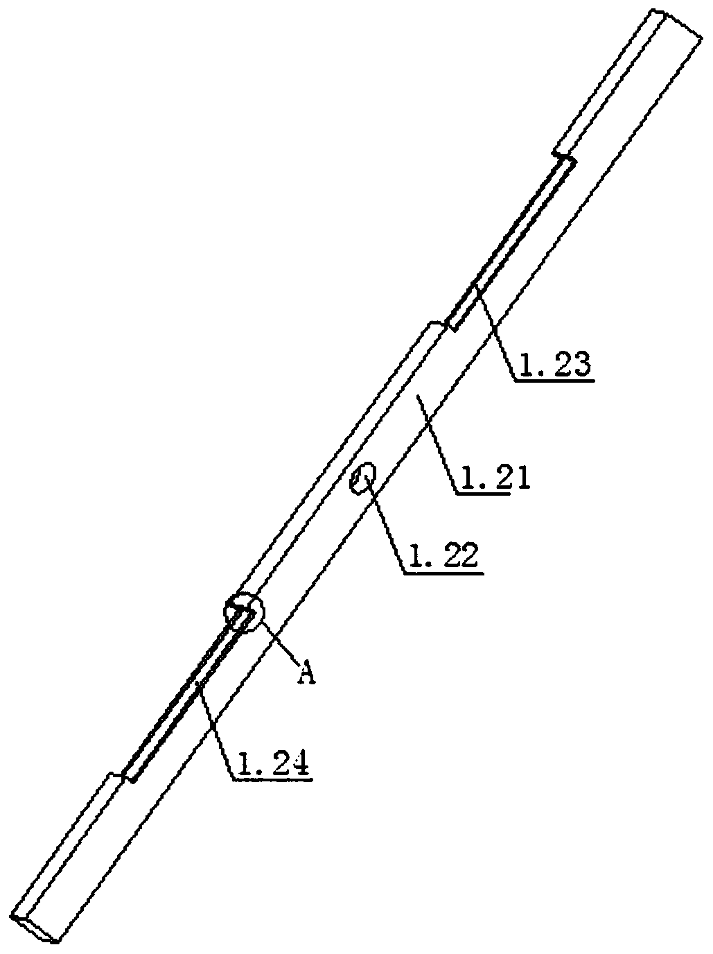 Super-capacitor thermal management system