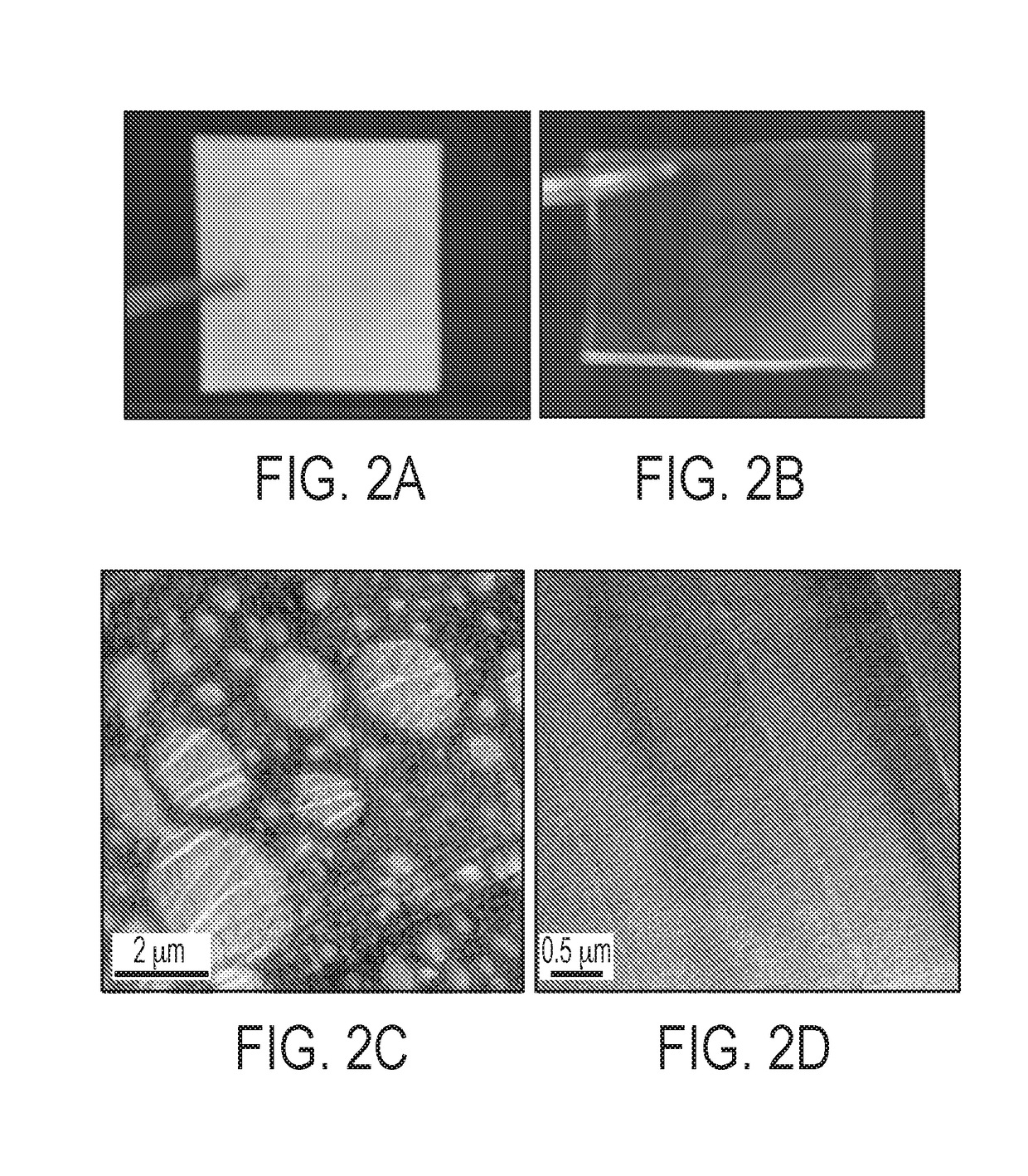 Ion dipoles containing polymer compositions