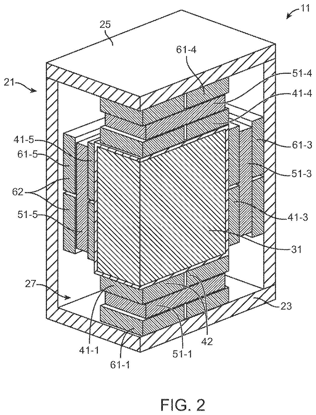 Method and system for maintaining temperature-sensitive materials within a desired temperature range for a period of time