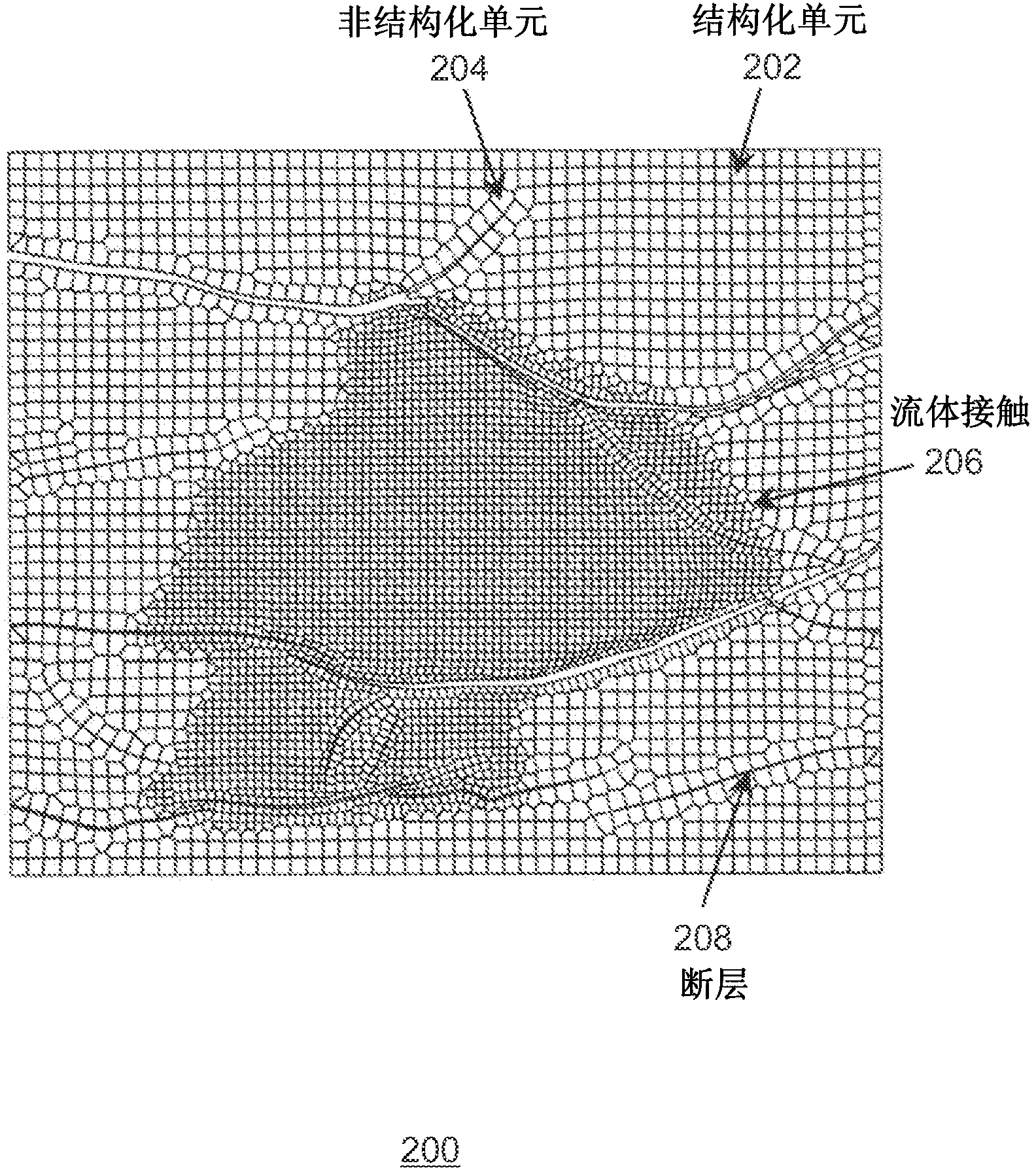 Systems and methods for subsurface reservoir simulation