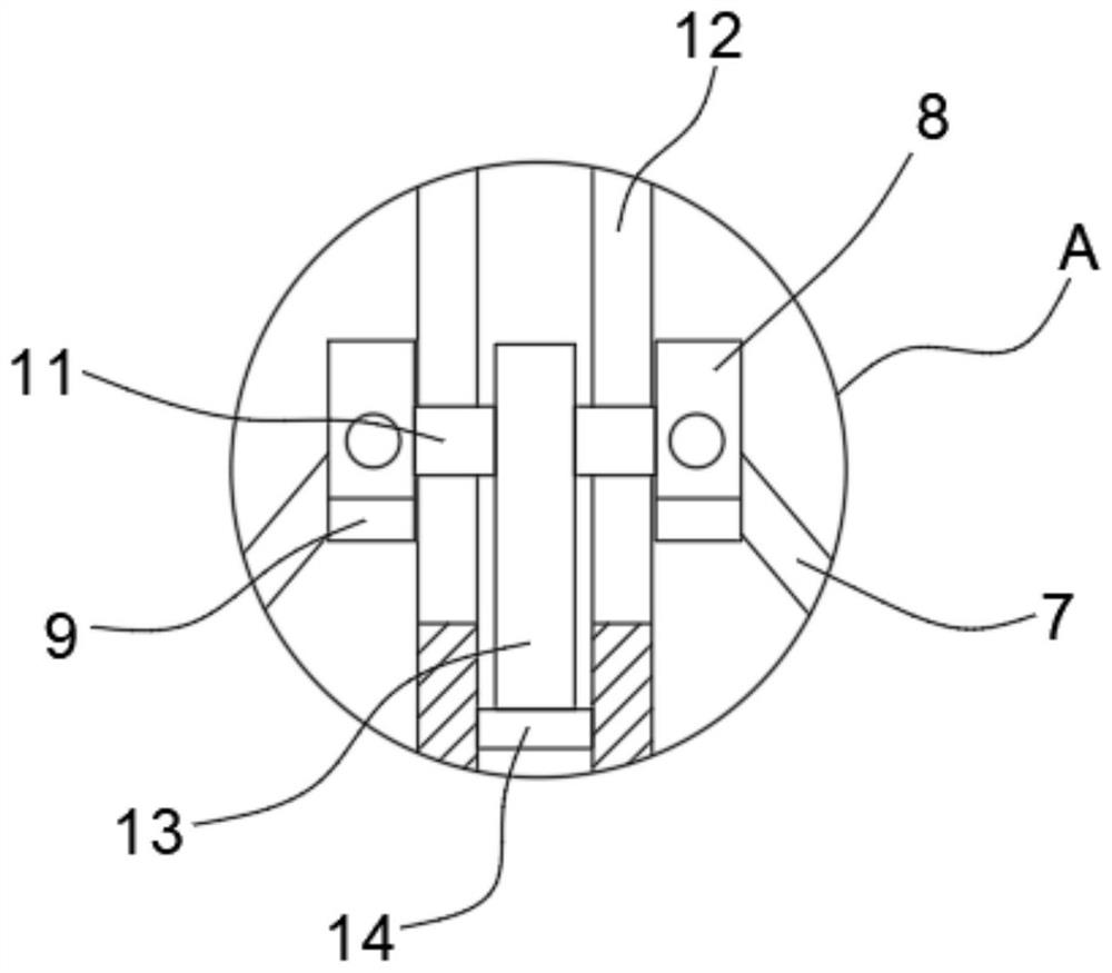 An electric bird repellent