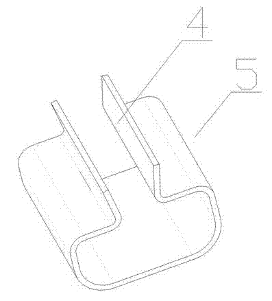 Quick junction box