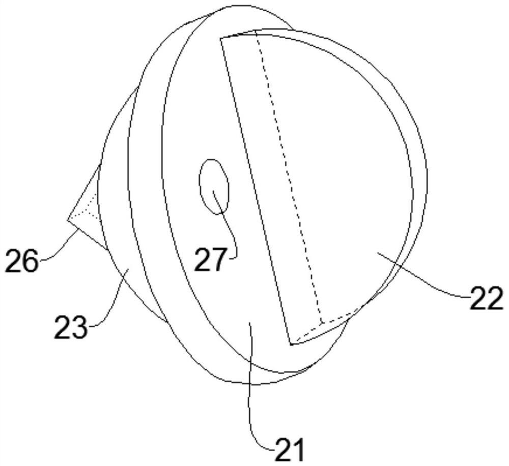 Reusable NPR anchor cable and recovery method