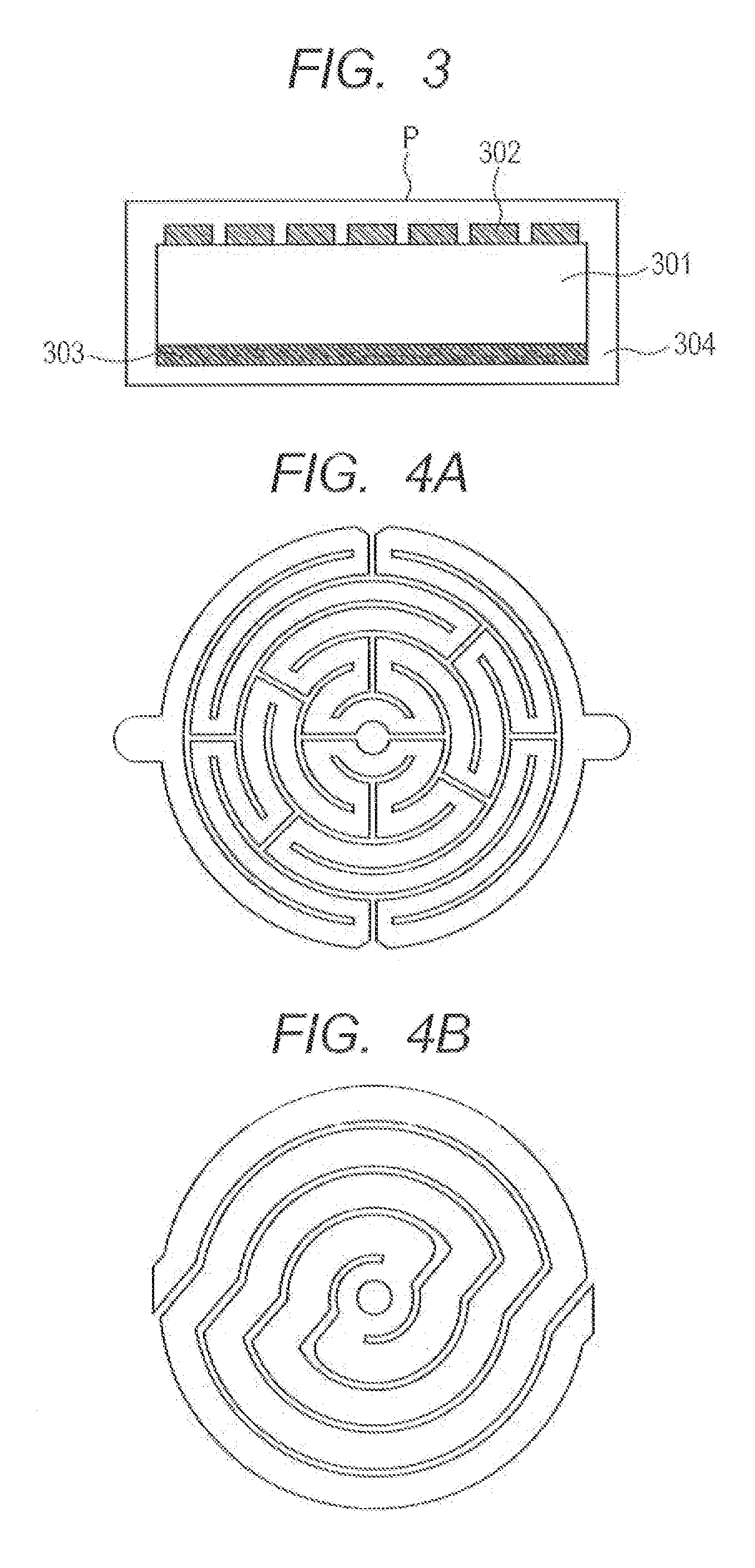 Film forming method, vacuum processing apparatus, semiconductor light emitting element manufacturing method, semiconductor light emitting element, and illuminating device