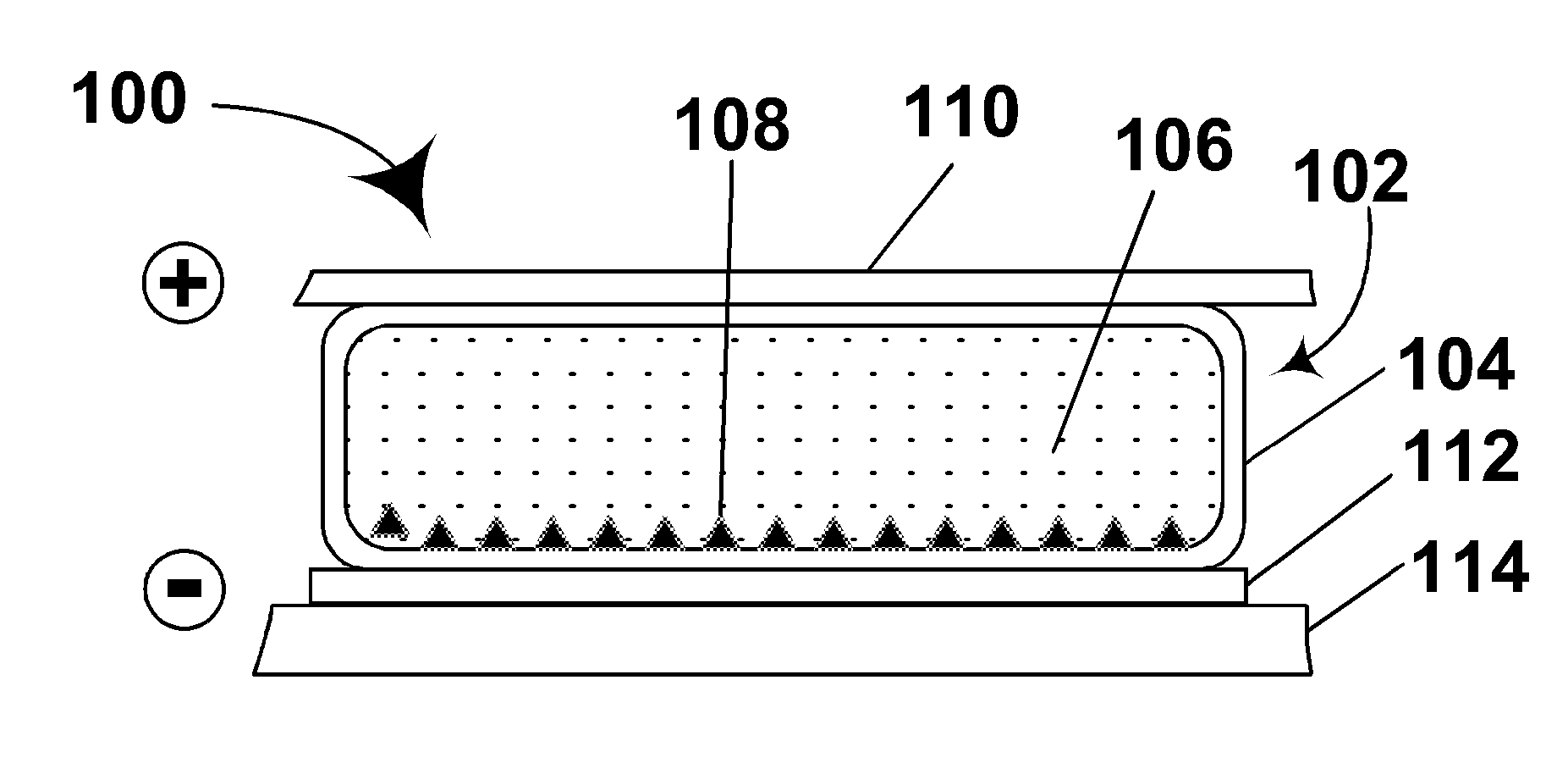 Electrophoretic displays with controlled amounts of pigment