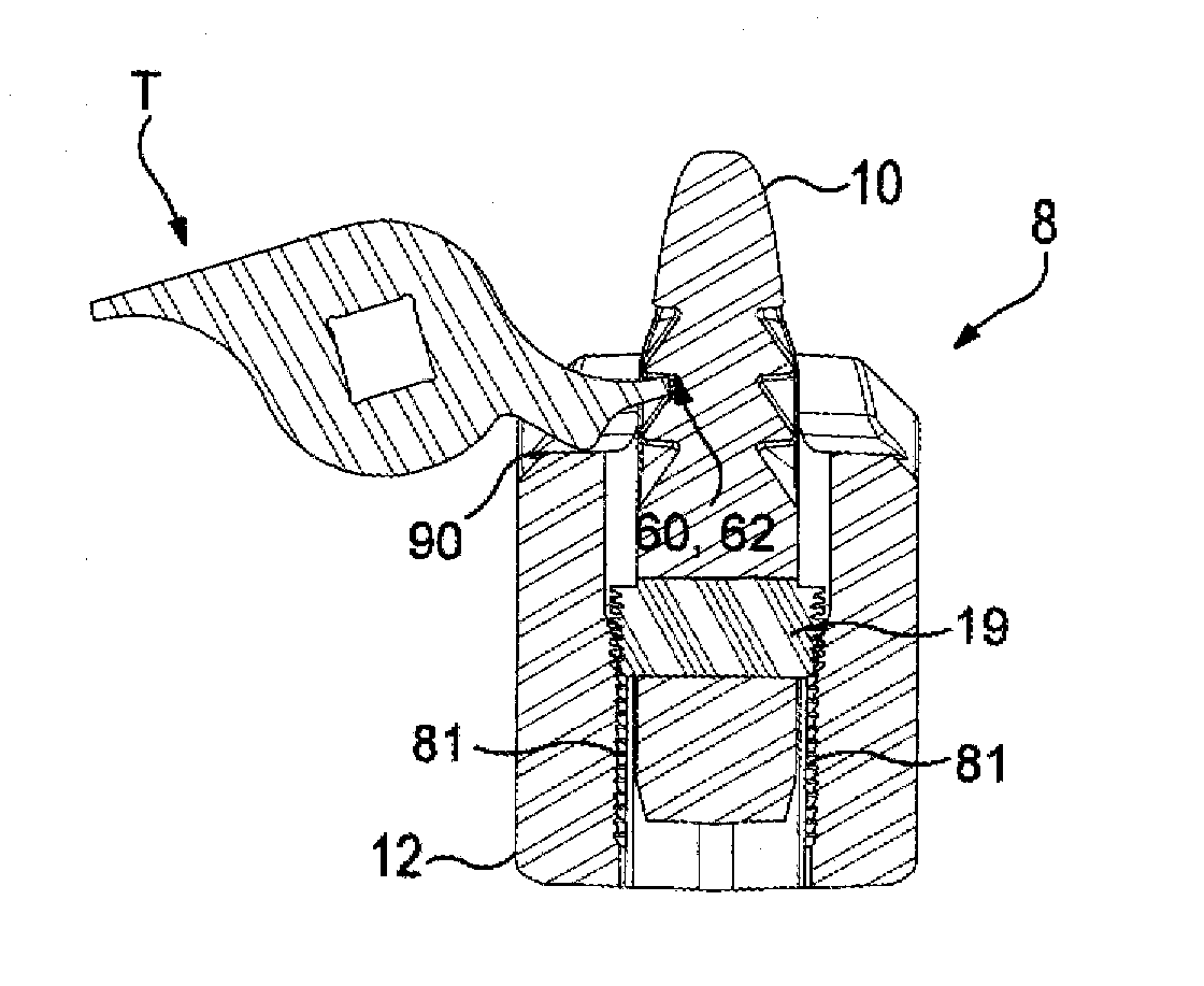 Mineral winning pick, holder, and combination