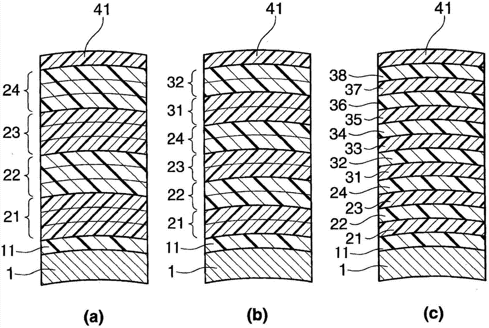 Insulated wire