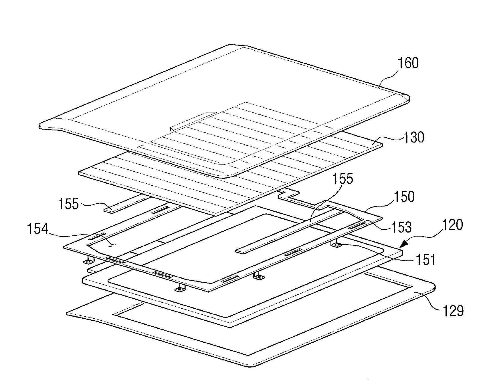 Mobile electric apparatus having solar cells