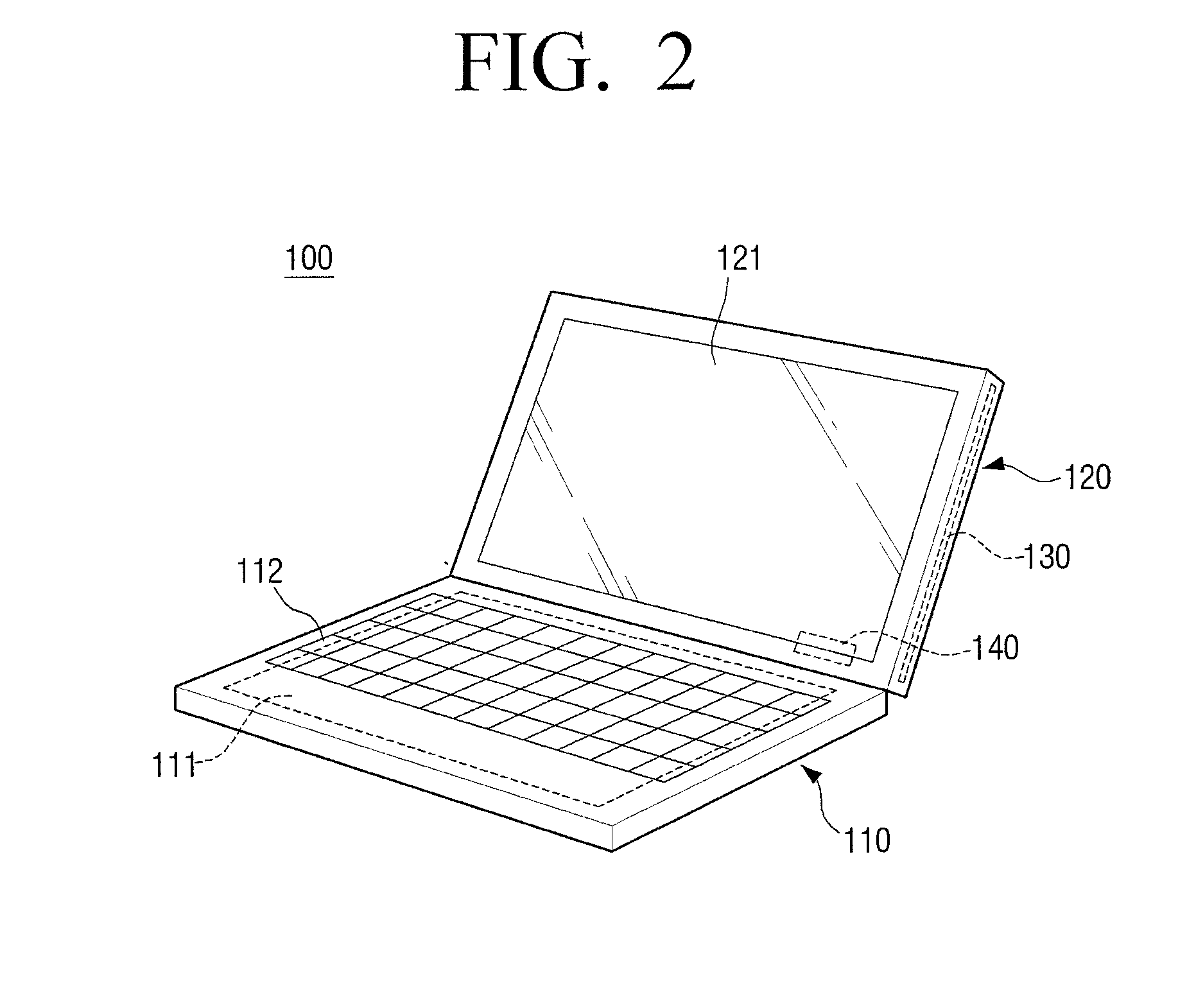 Mobile electric apparatus having solar cells