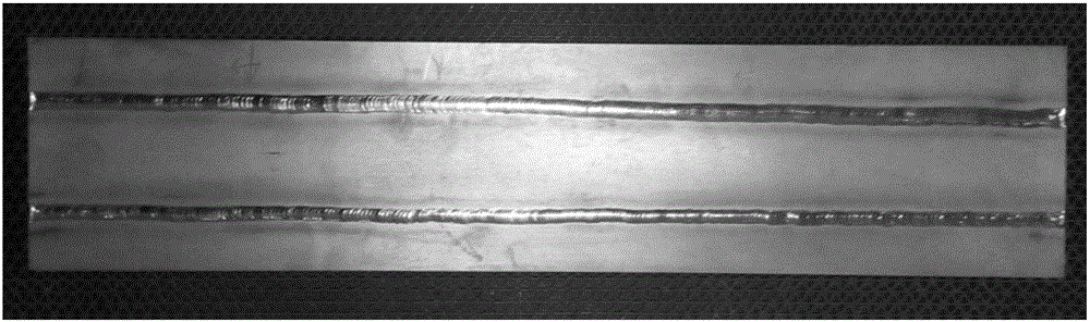 Preparation method of Ti-6Al-4V alloy welding wire suitable for repair welding of titanium alloy casting