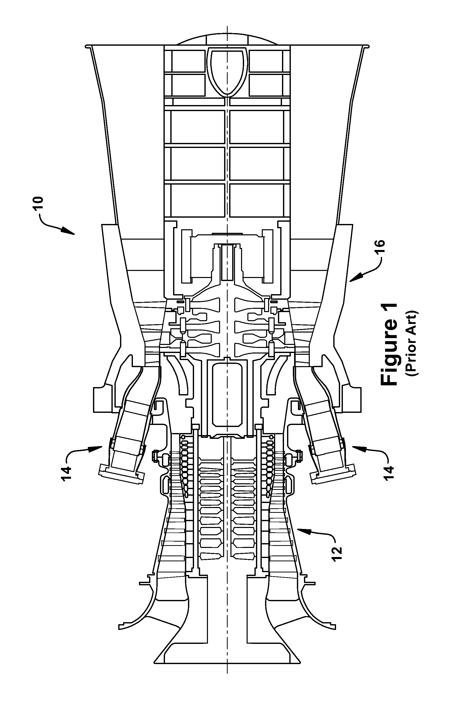 Fuel injection assemblies in combustion turbine engines