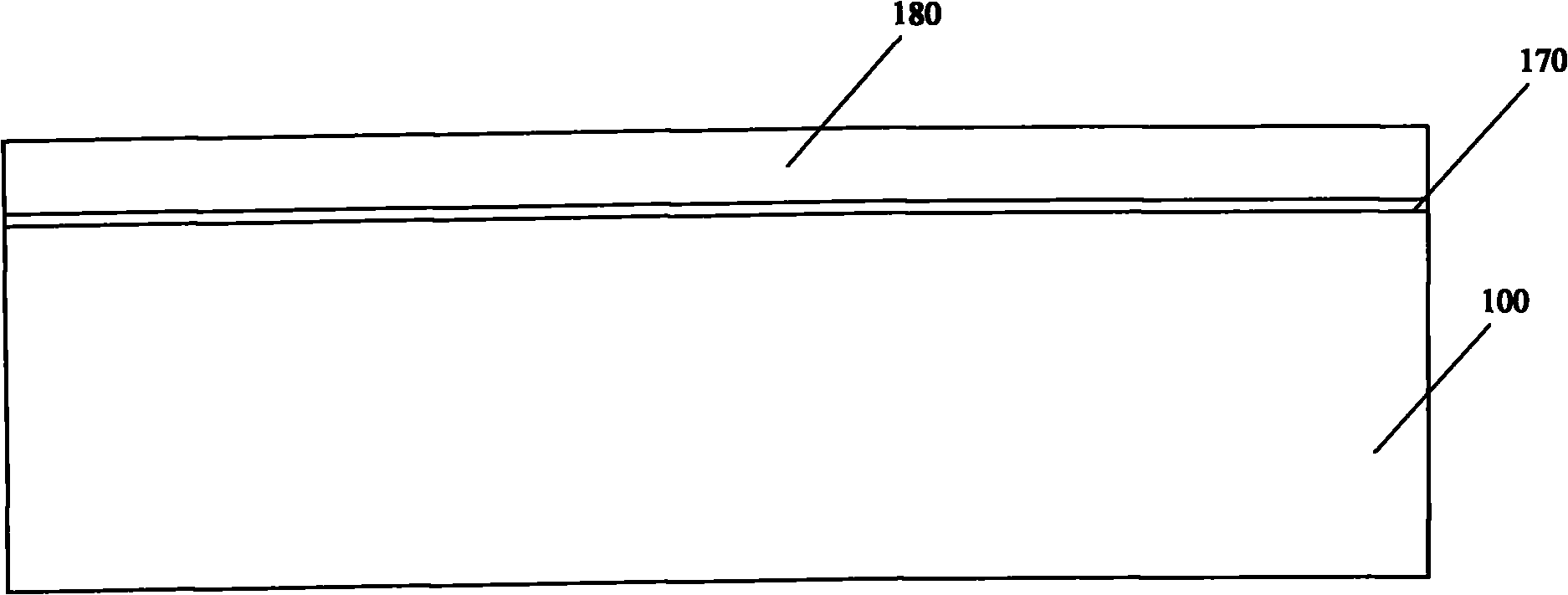 Semiconductor structure with channel stress layer and forming method thereof